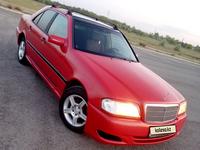 Mercedes-Benz C 180 1994 года за 2 000 000 тг. в Караганда