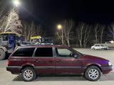 Volkswagen Passat 1990 года за 1 550 000 тг. в Усть-Каменогорск – фото 3
