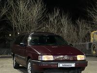 Volkswagen Passat 1990 годаүшін1 550 000 тг. в Усть-Каменогорск
