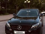 Mercedes-Benz C 180 2014 годаүшін10 000 000 тг. в Шымкент
