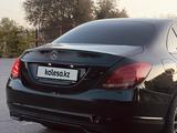 Mercedes-Benz C 180 2014 годаүшін10 000 000 тг. в Шымкент – фото 5