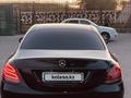 Mercedes-Benz C 180 2014 годаүшін8 000 000 тг. в Шымкент – фото 6