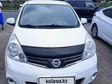 Nissan Note 2012 года за 4 000 000 тг. в Астана – фото 2
