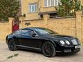 Bentley Continental GT 2005 годаүшін14 500 000 тг. в Алматы