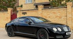 Bentley Continental GT 2005 года за 14 500 000 тг. в Алматы