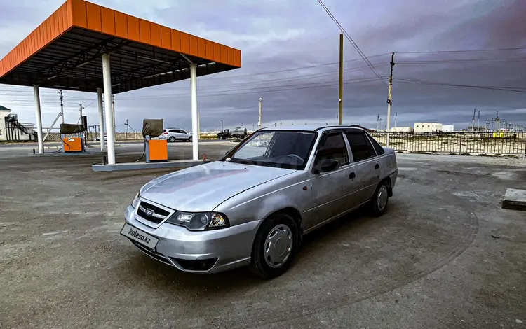 Daewoo Nexia 2011 года за 1 700 000 тг. в Актау