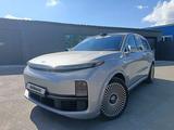 Li L9 2023 годаүшін32 000 000 тг. в Костанай