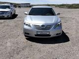 Toyota Camry 2007 года за 6 100 000 тг. в Жезказган – фото 2