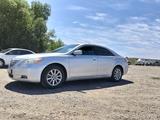 Toyota Camry 2007 года за 6 100 000 тг. в Жезказган – фото 4