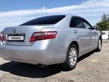 Toyota Camry 2007 года за 6 100 000 тг. в Жезказган – фото 5