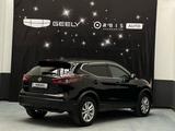 Nissan Qashqai 2020 годаүшін10 300 000 тг. в Актобе – фото 3