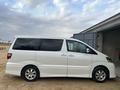 Toyota Alphard 2005 года за 8 200 000 тг. в Актау – фото 5