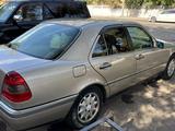 Mercedes-Benz C 180 1994 годаүшін1 700 000 тг. в Алматы