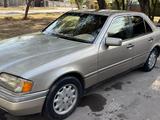 Mercedes-Benz C 180 1994 годаүшін1 700 000 тг. в Алматы – фото 3