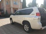 Toyota Land Cruiser Prado 2012 года за 15 000 000 тг. в Кызылорда