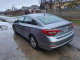 Hyundai Sonata 2016 года за 5 700 000 тг. в Шымкент – фото 4