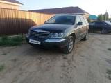 Chrysler Pacifica 2003 годаүшін3 400 000 тг. в Актобе