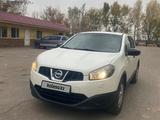 Nissan Qashqai 2013 годаүшін4 800 000 тг. в Алматы – фото 3