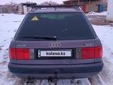 Audi 100 1993 года за 2 000 000 тг. в Жалагаш – фото 3