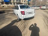 ВАЗ (Lada) Granta 2190 2023 годаүшін5 000 000 тг. в Уральск – фото 3