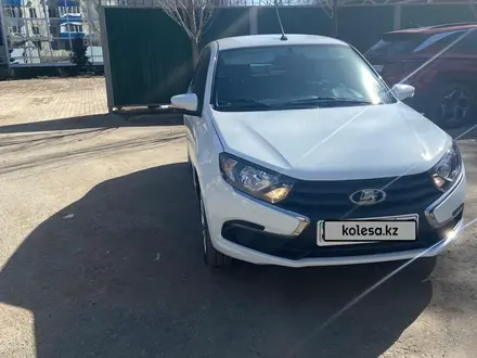 ВАЗ (Lada) Granta 2190 2023 года за 5 000 000 тг. в Уральск