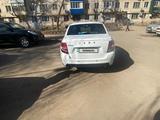 ВАЗ (Lada) Granta 2190 2023 годаүшін5 000 000 тг. в Уральск – фото 2