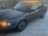 Mazda 626 1992 годаүшін600 000 тг. в Жанаозен – фото 4