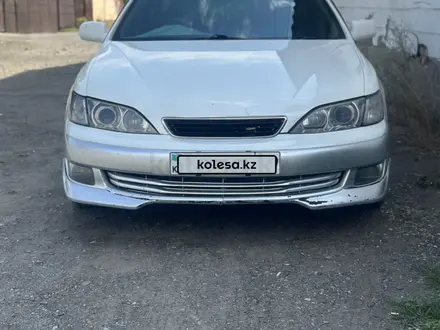 Toyota Windom 1997 года за 3 100 000 тг. в Алматы