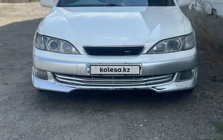 Toyota Windom 1997 года за 3 100 000 тг. в Алматы