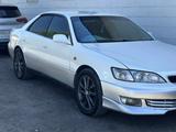 Toyota Windom 1997 годаүшін3 100 000 тг. в Алматы – фото 3