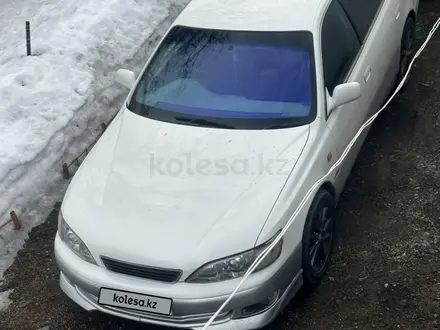 Toyota Windom 1997 года за 3 100 000 тг. в Алматы – фото 7