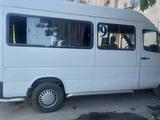 Mercedes-Benz Sprinter 2002 годаүшін5 000 000 тг. в Туркестан – фото 3