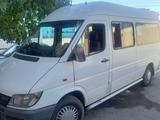 Mercedes-Benz Sprinter 2002 годаүшін5 000 000 тг. в Туркестан – фото 5