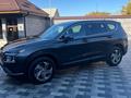 Hyundai Santa Fe 2021 года за 16 000 000 тг. в Шымкент – фото 5