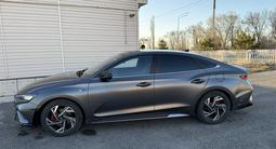 Hyundai Lafesta 2023 года за 11 500 000 тг. в Алматы – фото 2