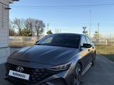 Hyundai Lafesta 2023 года за 11 500 000 тг. в Алматы