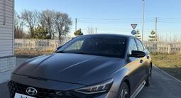 Hyundai Lafesta 2023 года за 11 500 000 тг. в Алматы