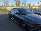 Hyundai Lafesta 2023 года за 11 500 000 тг. в Алматы – фото 4