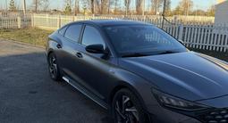 Hyundai Lafesta 2023 года за 11 500 000 тг. в Алматы – фото 4