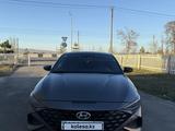 Hyundai Lafesta 2023 года за 11 500 000 тг. в Алматы – фото 5