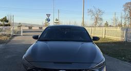 Hyundai Lafesta 2023 года за 11 500 000 тг. в Алматы – фото 5
