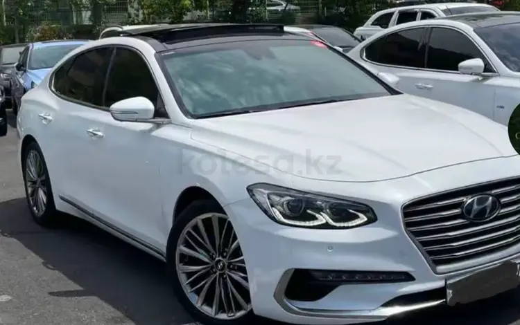 KIA, HYUNDAI GRENDEURүшін320 000 тг. в Шымкент