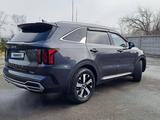 Kia Sorento 2022 года за 14 899 999 тг. в Усть-Каменогорск – фото 2