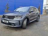 Kia Sorento 2022 года за 14 899 999 тг. в Усть-Каменогорск – фото 3