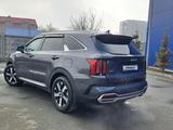 Kia Sorento 2022 года за 14 899 999 тг. в Усть-Каменогорск – фото 4