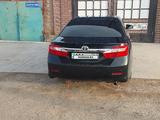 Toyota Camry 2012 года за 8 000 000 тг. в Тараз