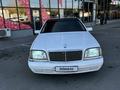 Mercedes-Benz S 320 1998 годаfor2 200 000 тг. в Тараз – фото 6