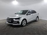 Chevrolet Onix 2023 года за 6 310 000 тг. в Павлодар