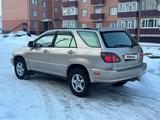 Lexus RX 300 2000 годаfor4 900 000 тг. в Астана – фото 3