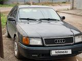 Audi 100 1991 годаүшін1 000 000 тг. в Алматы – фото 3